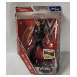 2016 Wwe Elite Baron Corbin Figure