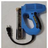 Arrow Nail Master Electric Brad Gun