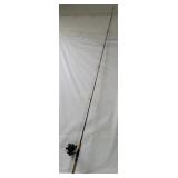 Sakana Fishing Reel W/ Advanta Rod