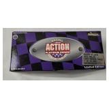 Action Bobby Allison Diecast Stock Car