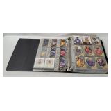 1997 Nascar Cards - Pinnacle, Wheels