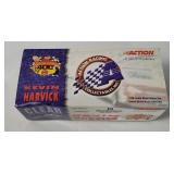 Action Kevin Harvick Diecast Stock Car
