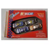 Palmer Nascar Chocolate Cars Set