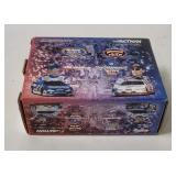 Action Kevin Harvick Diecast Car In Tin