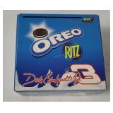 Revell Dale Earnhardt Jr Diecast In Oreo Tin