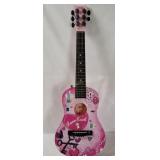 First Act Discovery Kids Plastic Guitar