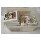Demi Teacup Cross Stitch Sets