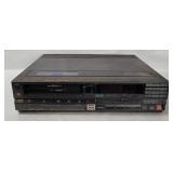Sony Sl-hf600 Betamax Recorder Vcr