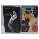 2 Miles Davis Cd Sets - Jack Johnson, Bitches Brew