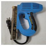 Nail Master Electric Brad Gun