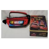 Slick 50 Engine Treatment In Nascar Collector Tin