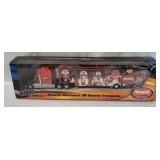 Hot Wheels Hendrick Motorsports Semi Truck