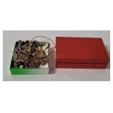 Assorted Costume Jewelry