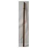Vtg Wooden Kendo Stick