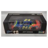 Revell Jeff Gordon Diecast Car 1/24