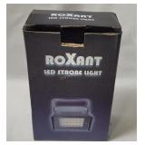 Roxant Mini Led Strobe Light