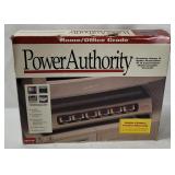 Power Authority Pc Surge Protector