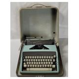 Olympia Manual Typewriter