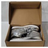 Igxx Glitter Shoes For Men Size 13/14