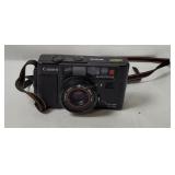 Canon Af35m Auto Focus Camera