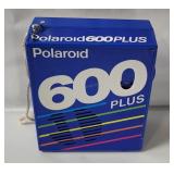 Polaroid 600 Plus Am/ Fm Radio