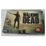 Amc The Walking Dead Board Game