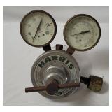 Harris Gas Regulator