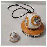 Sphero Star Wars Bb-8 App Enabled Droid