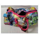 Sprayground Chaotic Universe Bag W/ Tag