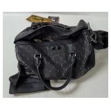 Sprayground Small Duffle Bag W/ Tag