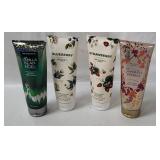 Bath & Body Works Shea Body Cream
