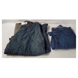 2 Pairs Gap Jeans W/ Tags Size 14