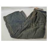 Calvin Klein Jeans W/ Tag Size 12