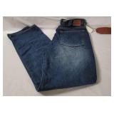 Gap 1969 Jeans W/ Tag Size 35x36