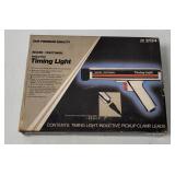 Craftsman Inductive Timing Light