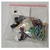 Vtg Barbie & Ken Doll Clothing