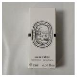 Diptyque Eau Duelle Perfume 0.06oz