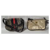 Playboy & Tommy Hilfiger Small Purses