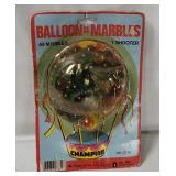 1977 Imperial Balloon Of Marbles