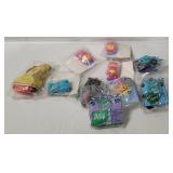 Mc Donald's Happy Meal Toys