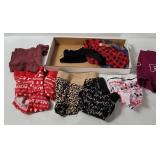 New Victoria's Secret Panties