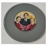 The Smothers Brothers Jigsaw Puzzle