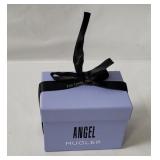 Thierry Mugler Angel Perfume 0.17oz & Lotion