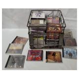 Assorted Music Cd's - Jazz, Classical Etc.