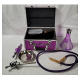 Hypnosis Portable Hookah Set