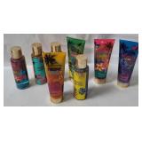 Bath & Body Works Fragrance Mist & Body Lotion