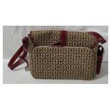 Giani Bernini Monogram Purse