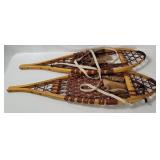 L L Bean The Maine Snow Shoes