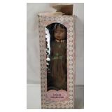 Indian Collection 14' Porcelain Doll