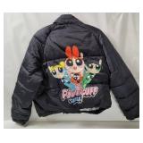 Members Only Powerpuff Girls Jacket W Tag Size X L